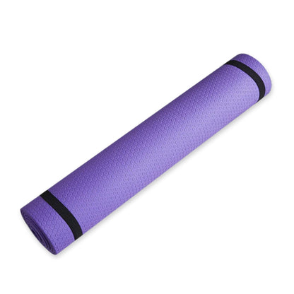 Tapis de Yoga – Antidérapant – Pour Fitness