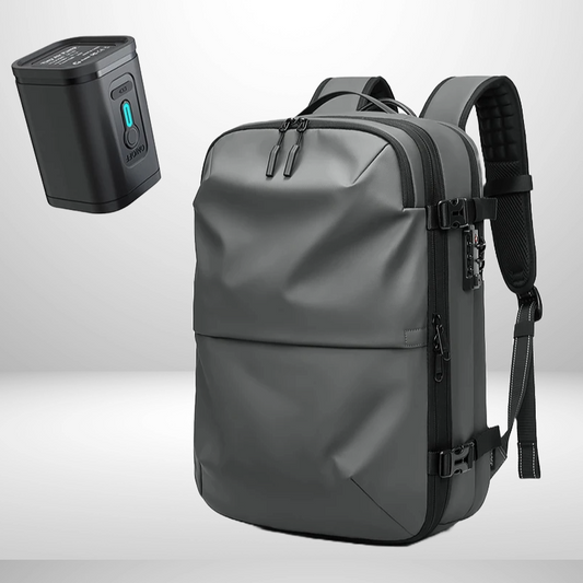 Sac Voyage Compression Vide Pro