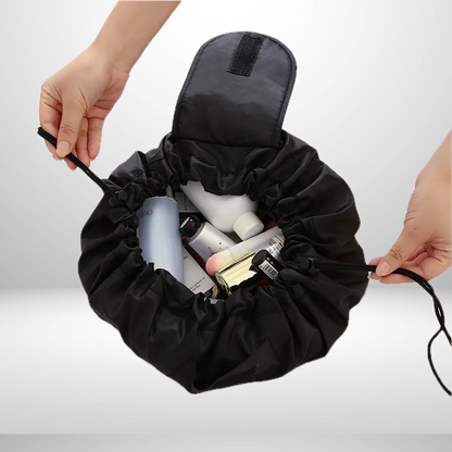 Trousse Maquillage Voyage à Cordon