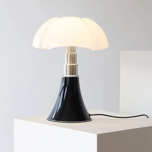 Lampe Fleur Design LED Élégante