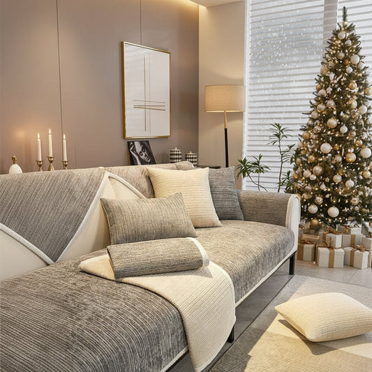 Housse Canapé – Imperméable – Antidérapante