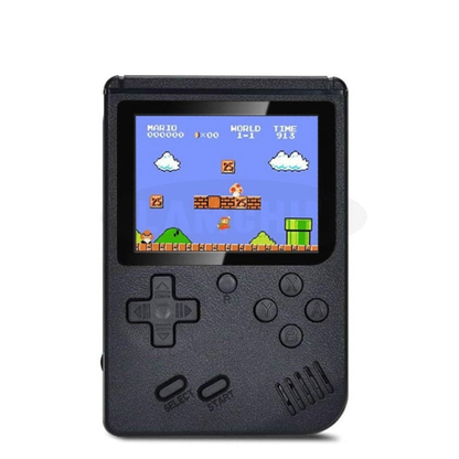 Console Rétro Portable 400 Jeux