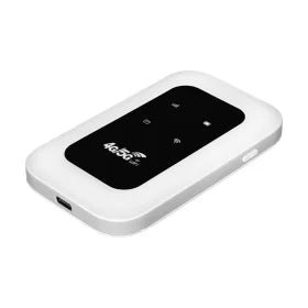 Routeur WiFi 4G Portable Voyage LED