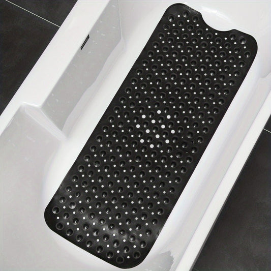 Tapis Baignoire Antidérapant – Ventouses – Bain