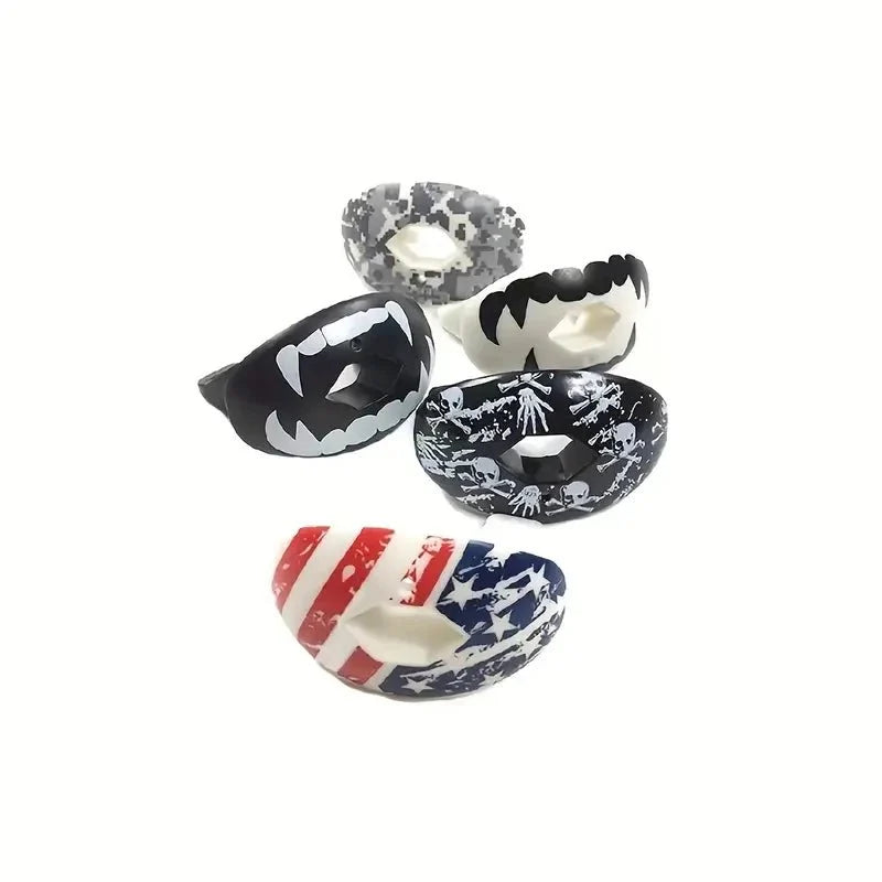 Protège-Dents Football Américain – Respirant – Sport