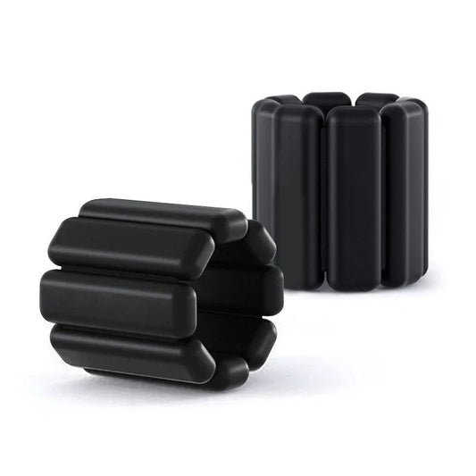 Poids Chevilles Poignets Réglables Silicone