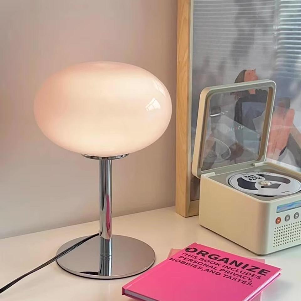 Lampe Globe Moderne | Lumière graduable pour chaque humeur