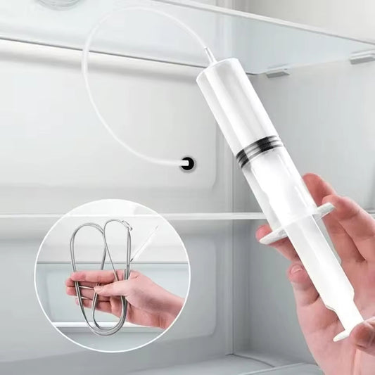 IceAway Nettoyant pour Tubes de Réfrigérateur | Débouche le Drain du Frigo