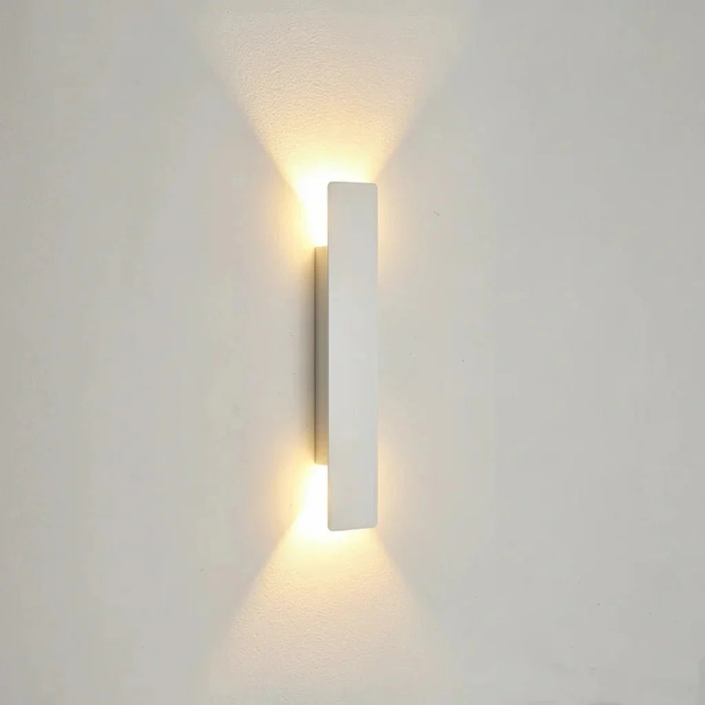 Applique Murale LED – Haut Bas – Extérieur