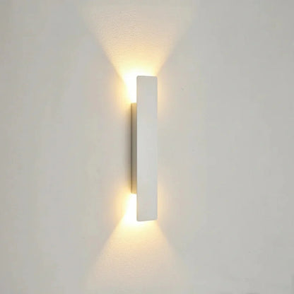 Applique Murale LED – Haut Bas – Extérieur
