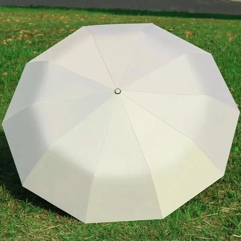 Parapluie Automatique Coupe-Vent | Poignée de Transport