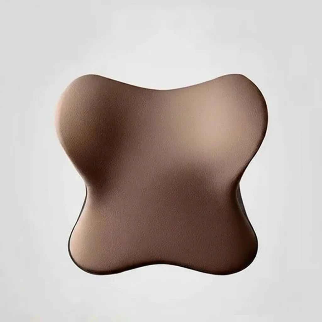 Coussin Lombaire - Mémoire-de-Forme Ergonomique – Voiture