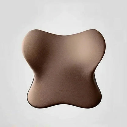 Coussin Lombaire - Mémoire-de-Forme Ergonomique – Voiture