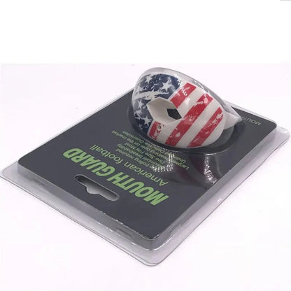 Protège-Dents Football Américain – Respirant – Sport