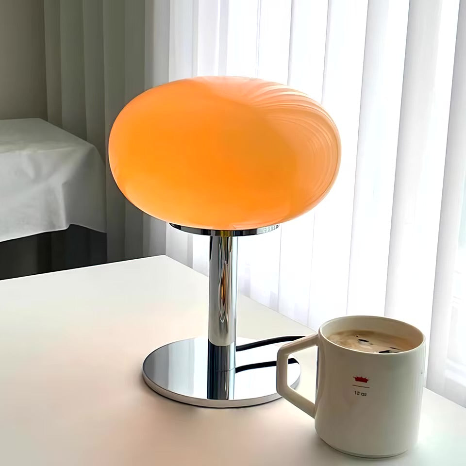 Lampe Globe Moderne | Lumière graduable pour chaque humeur