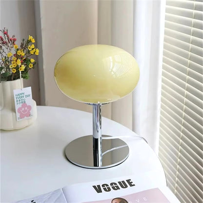 Lampe Globe Moderne | Lumière graduable pour chaque humeur