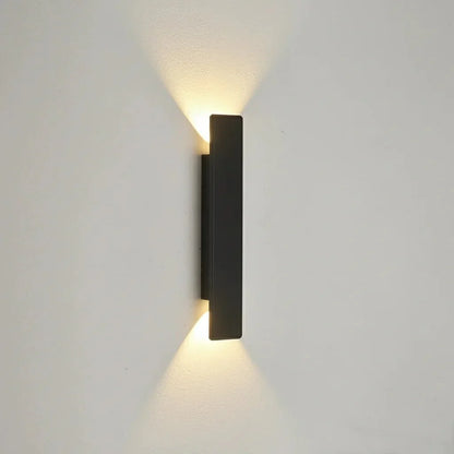 Applique Murale LED – Haut Bas – Extérieur