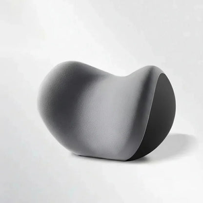 Coussin Lombaire - Mémoire de Forme – Siège Auto