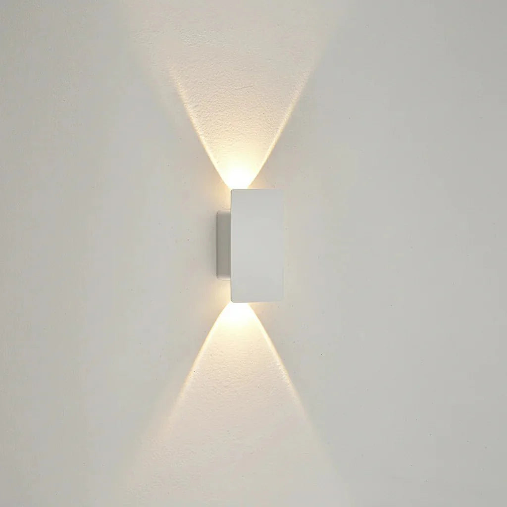 Applique Murale LED – Haut Bas – Extérieur