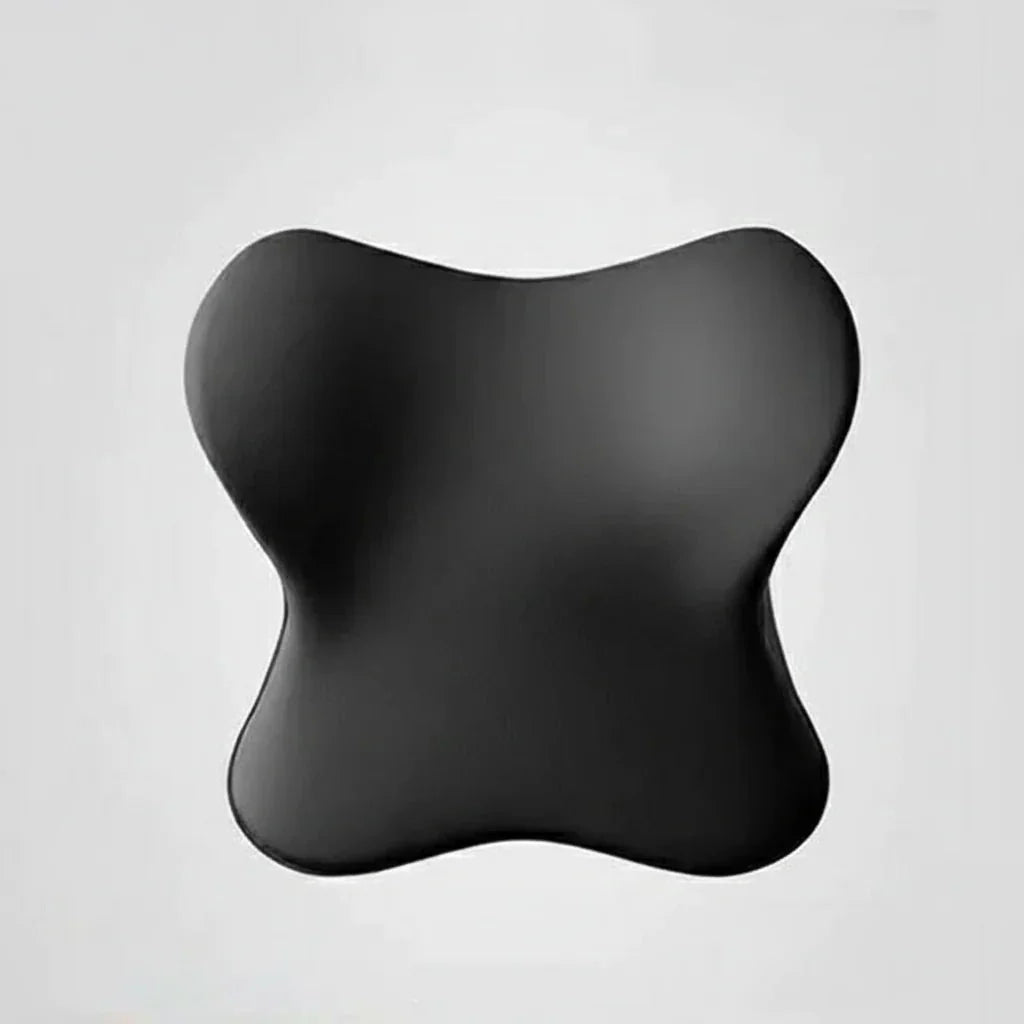 Coussin Lombaire - Mémoire-de-Forme Ergonomique – Voiture