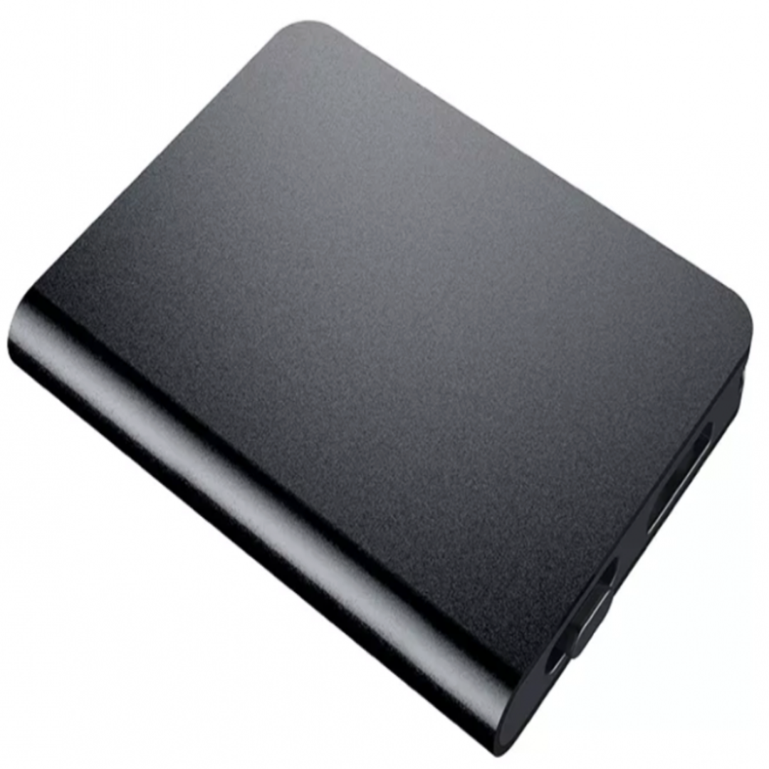 Enregistreur Vocal Mini HD 16Go