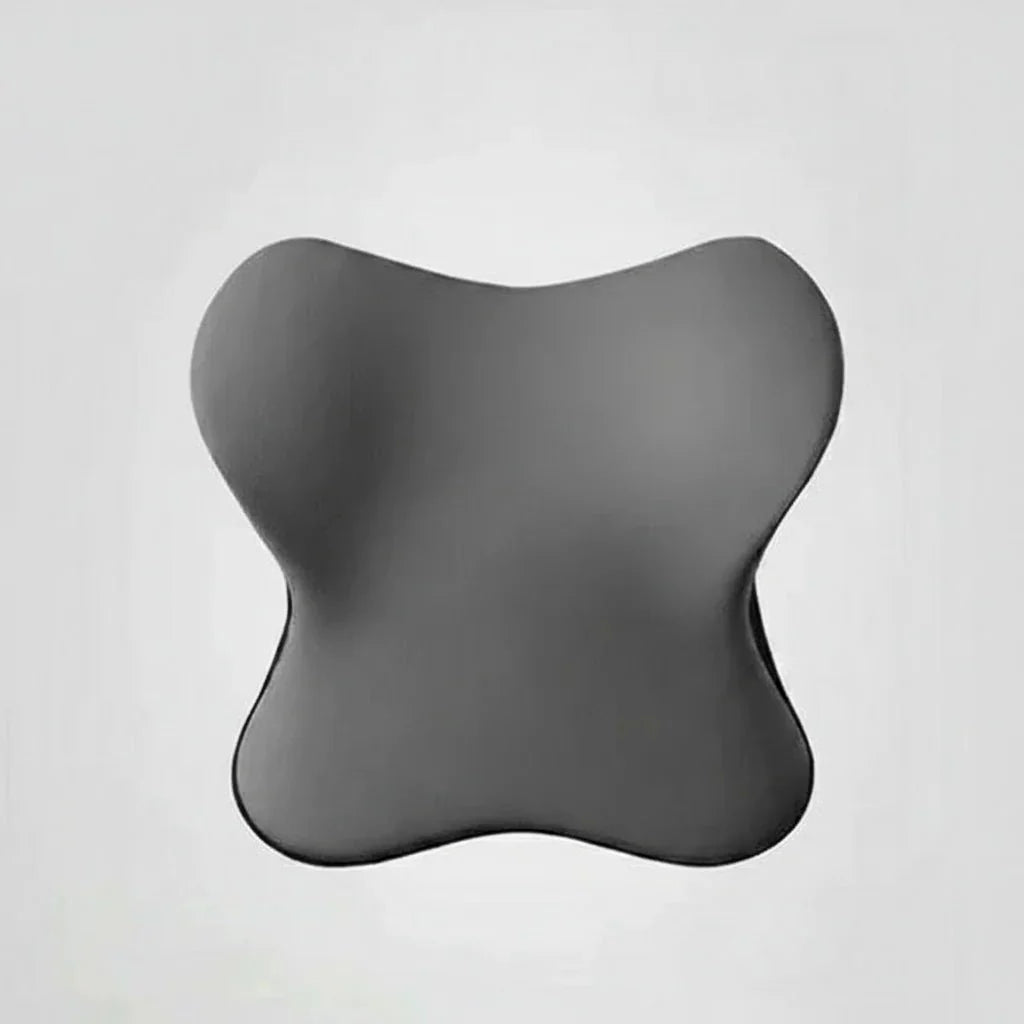 Coussin Lombaire - Mémoire-de-Forme Ergonomique – Voiture