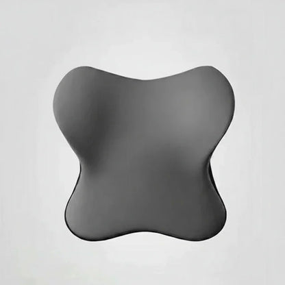 Coussin Lombaire - Mémoire-de-Forme Ergonomique – Voiture
