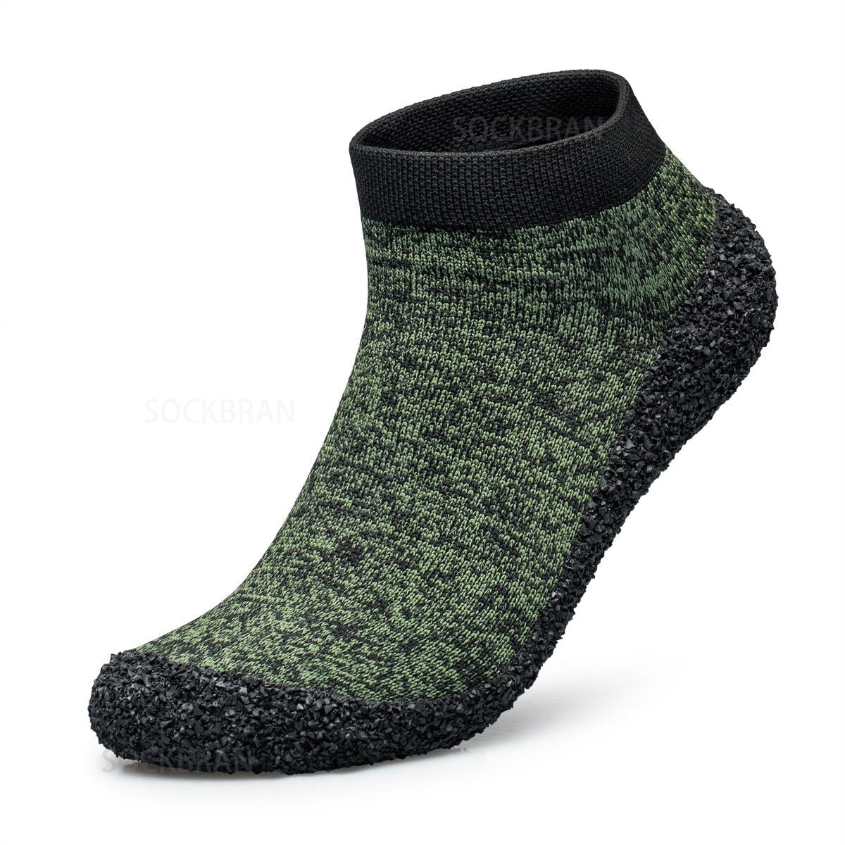 Chaussettes pieds nus | Liberté & Protection Maximale