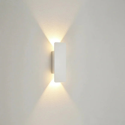 Applique Murale LED – Haut Bas – Extérieur