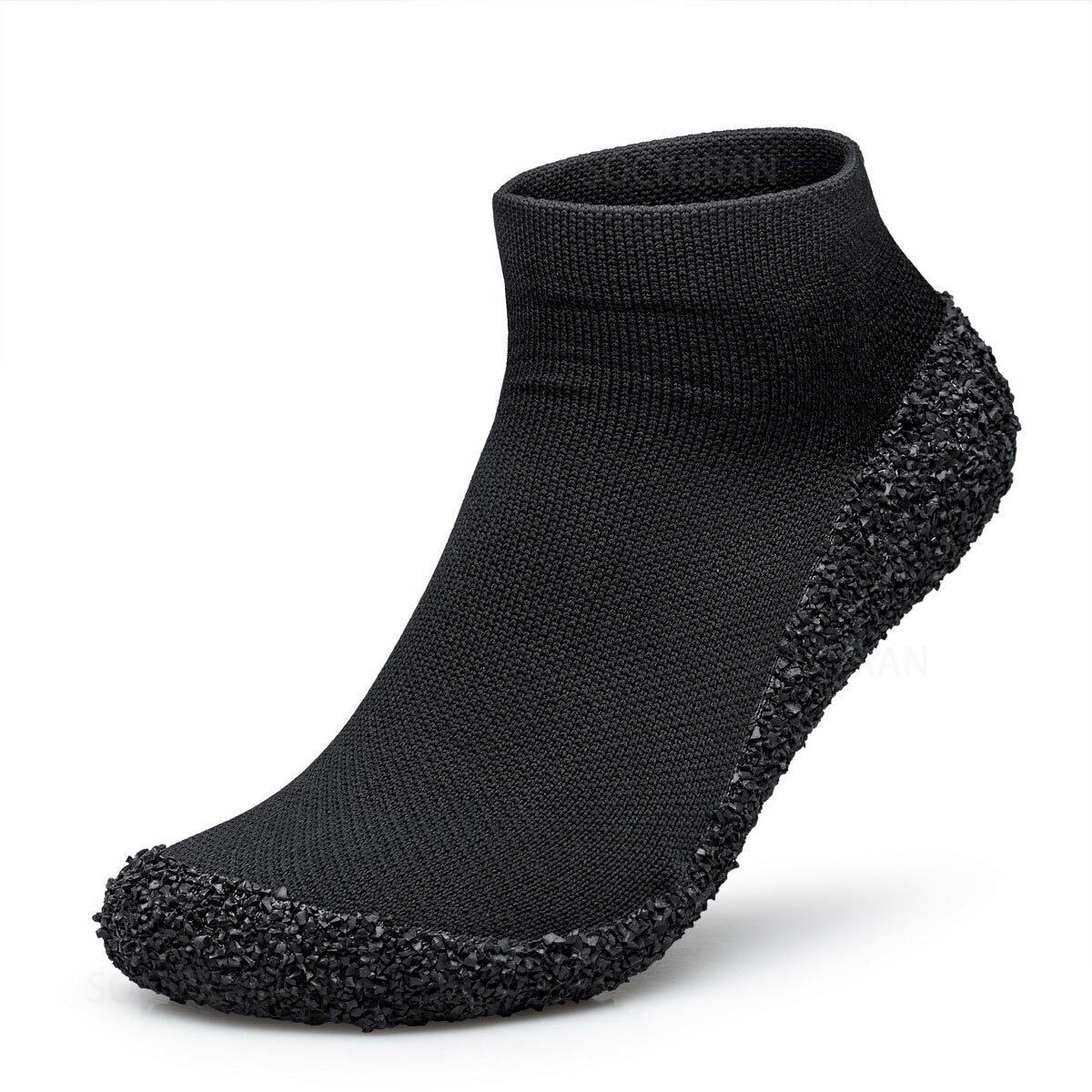 Chaussettes pieds nus | Liberté & Protection Maximale