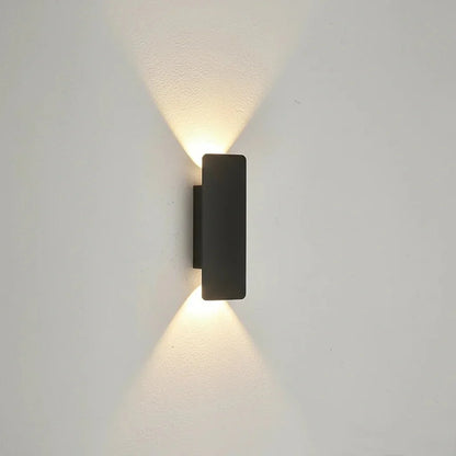 Applique Murale LED – Haut Bas – Extérieur