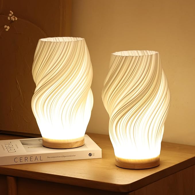 Harmonie des ondes Lumineuses | Ambiance relaxante pour votre maison