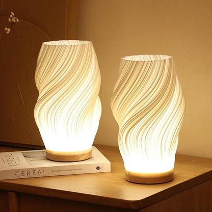 Harmonie des ondes Lumineuses | Ambiance relaxante pour votre maison