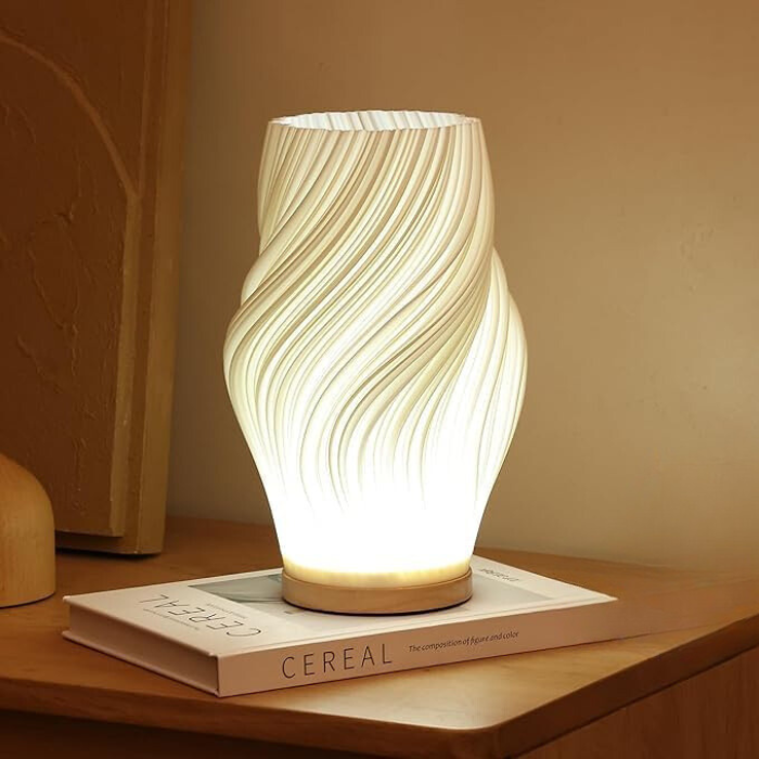 Harmonie des ondes Lumineuses | Ambiance relaxante pour votre maison