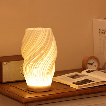 Harmonie des ondes Lumineuses | Ambiance relaxante pour votre maison