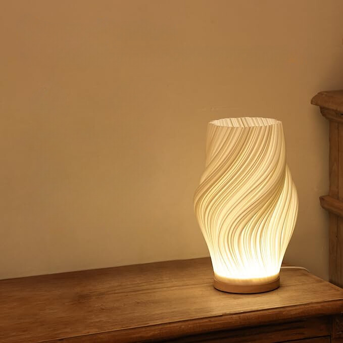 Harmonie des ondes Lumineuses | Ambiance relaxante pour votre maison