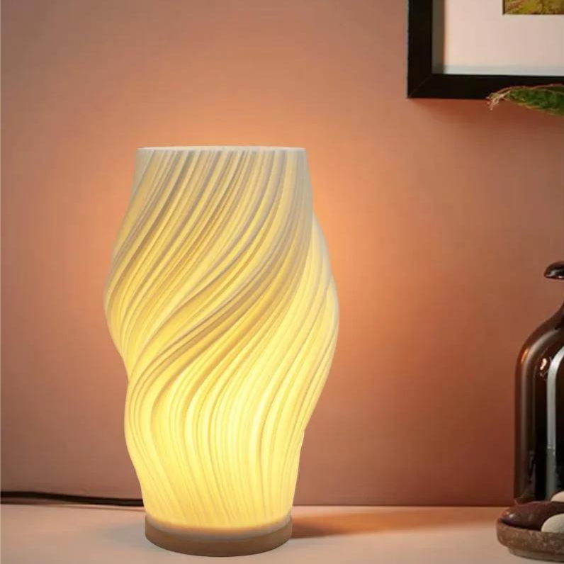 Harmonie des ondes Lumineuses | Ambiance relaxante pour votre maison