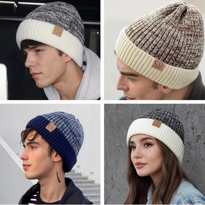 NordFleece Bonnet Hiver | Confort Doublé en Fourrure Ultra-Chaud
