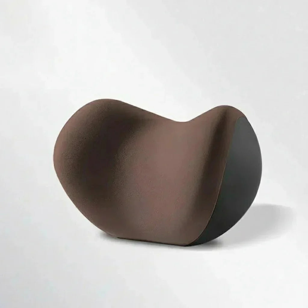 Coussin Lombaire - Mémoire de Forme – Siège Auto