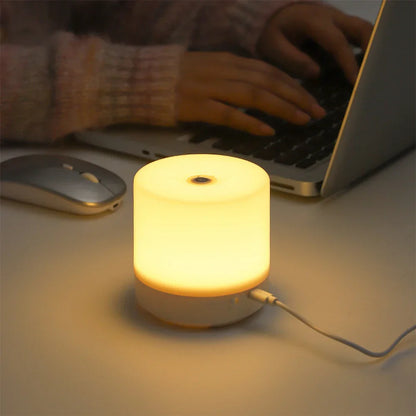 Lampe Veilleuse LED Tactile USB