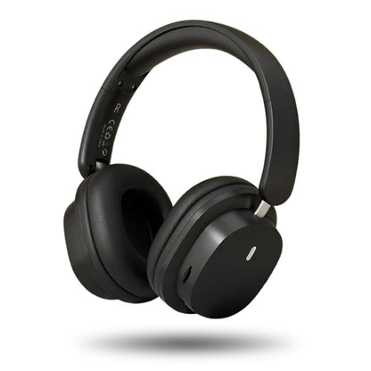 Casque Audio – Coussinets Mémoire – Réglable