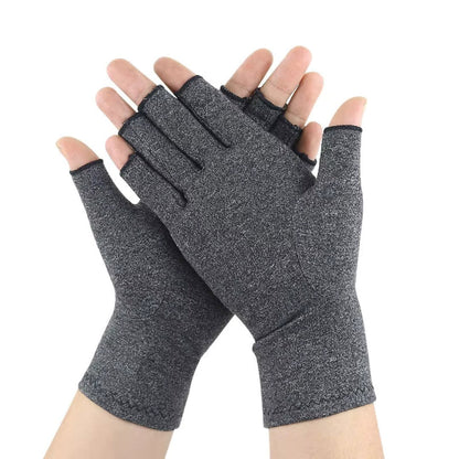 Gants Compression – Sans Doigts – Mains