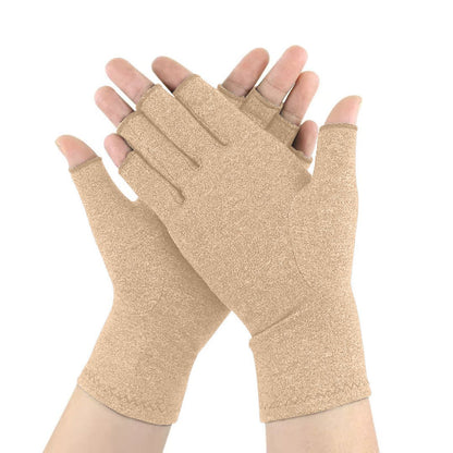 Gants Compression – Sans Doigts – Mains