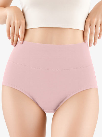 Culotte Menstruelle – Taille Haute – Absorbante