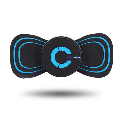 Électrostimulateur Musculaire – Sans Fil – Rechargeable