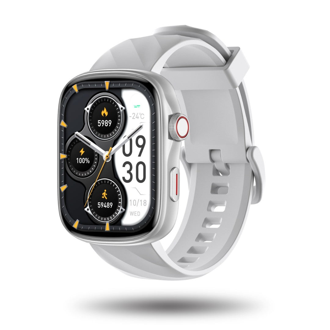 Montre Connectée – Écran Tactile – Sport Quotidien