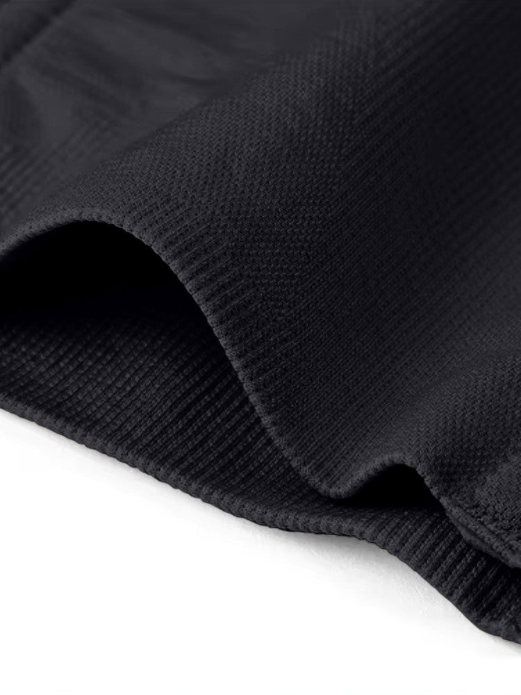 Short Gainant – Taille Haute – Extensible