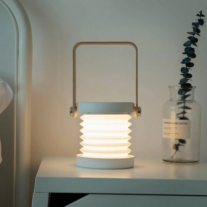 Lampe Scandinave LED Rechargeable