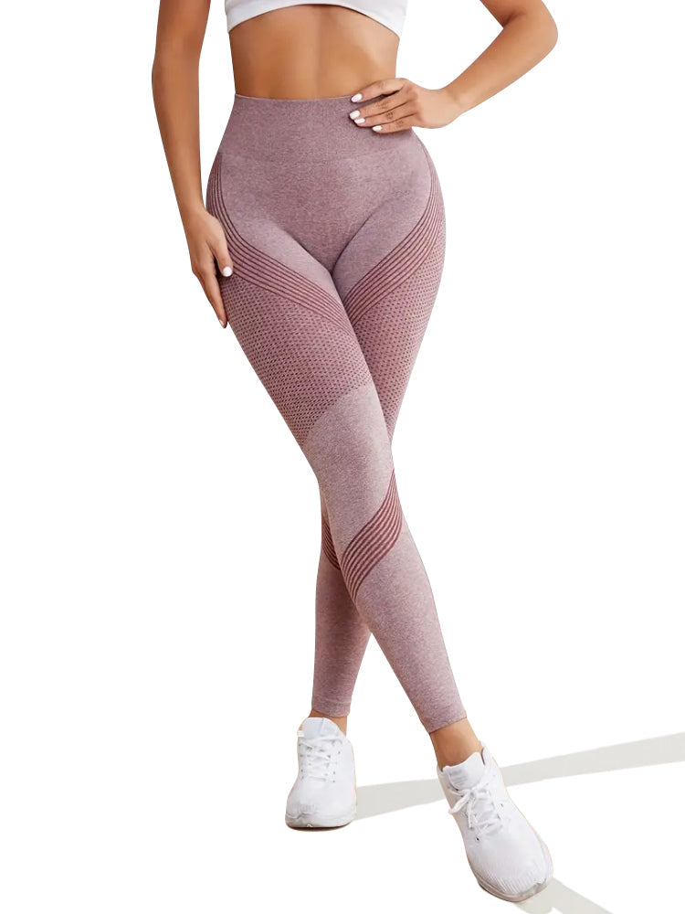 Legging Sport – Confortable et Élastique – Pour Entraînement et Fitness