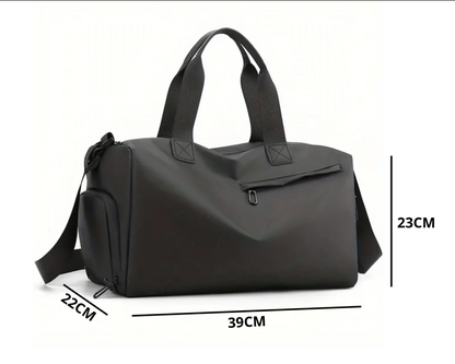 Sac de Sport – Résistant et Spacieux – Pour les Activités Quotidiennes